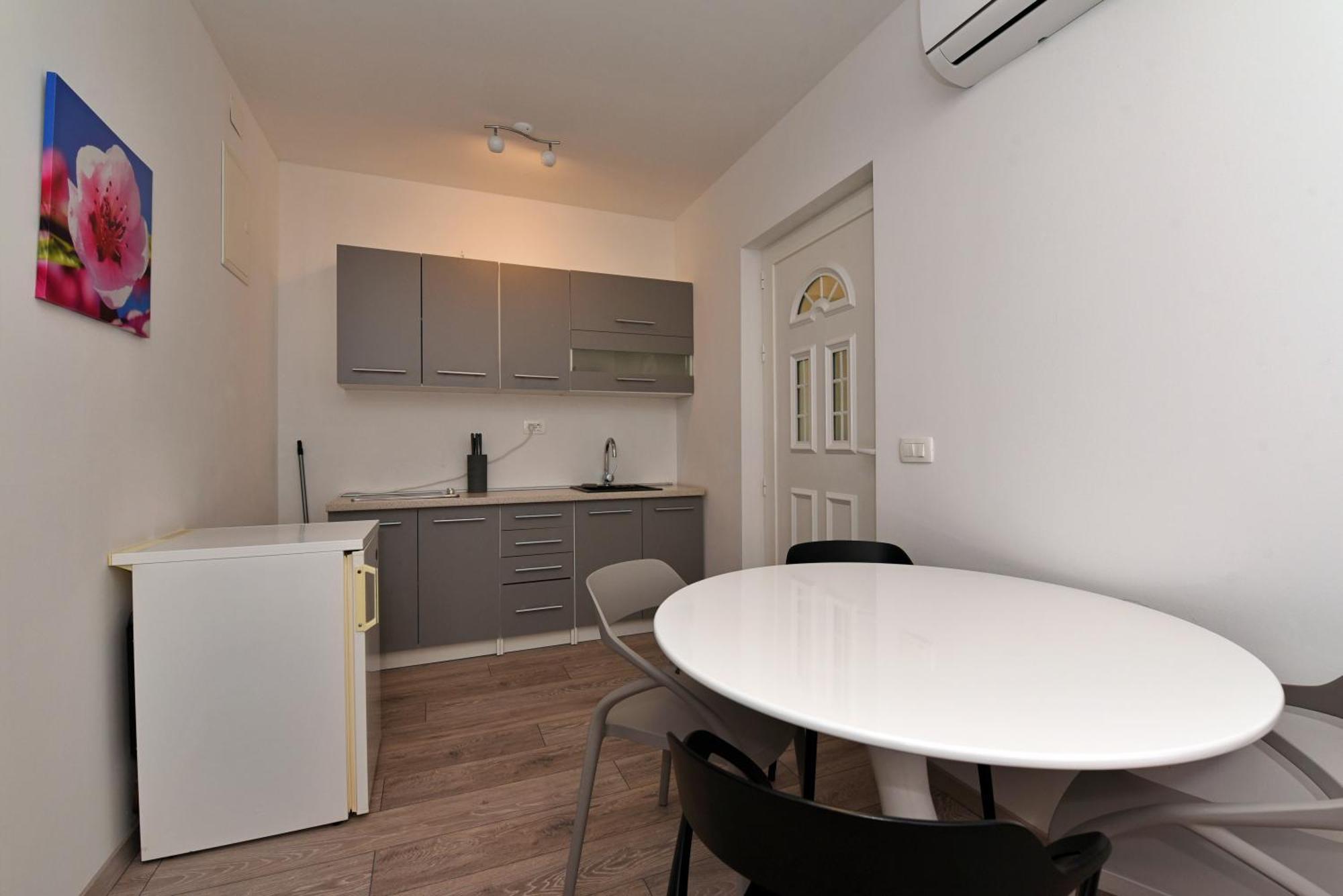 Appartamento Aqua Omiš