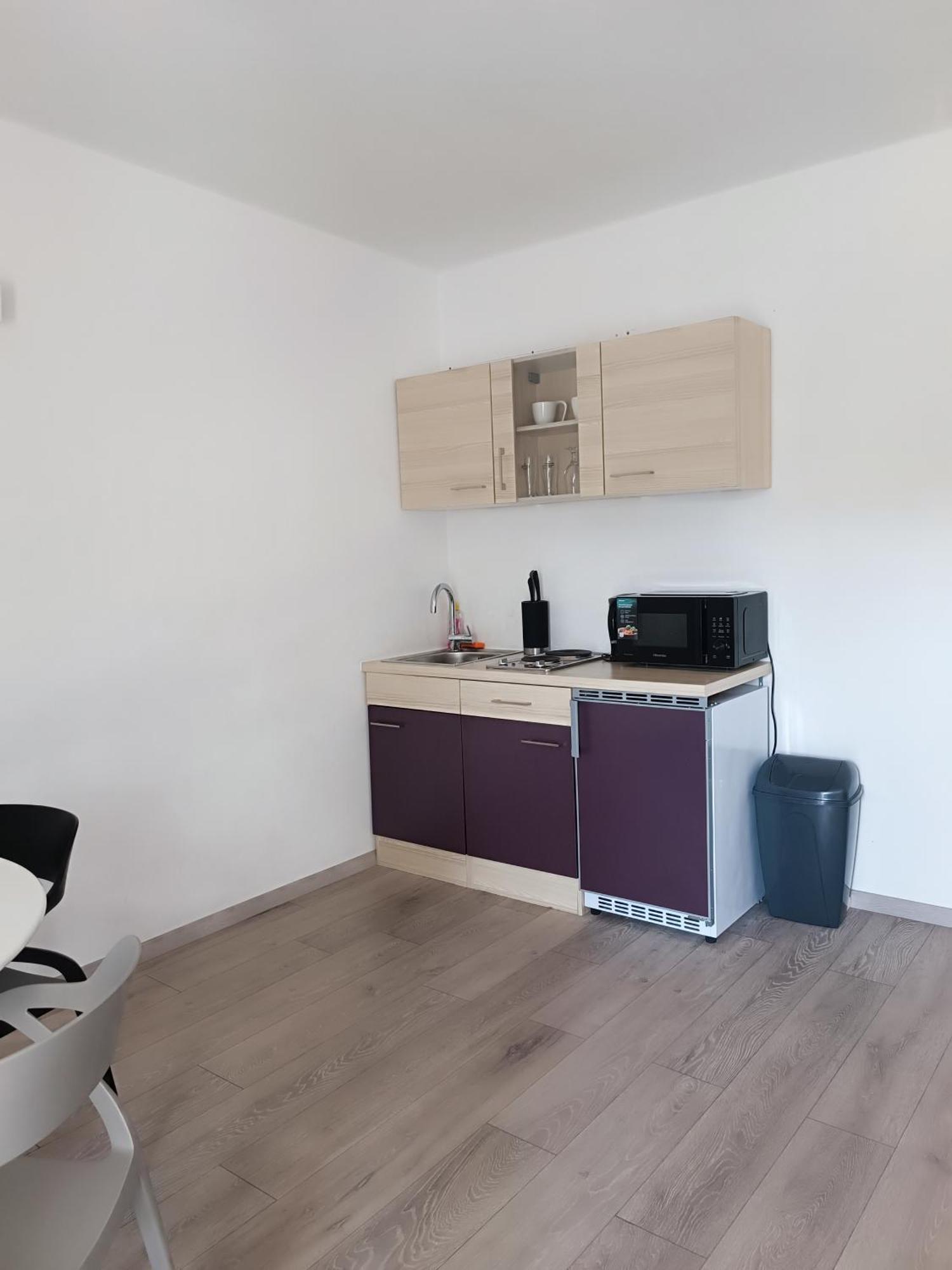 Appartamento Aqua Omiš