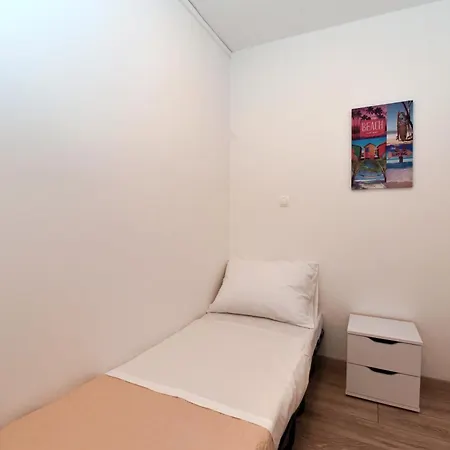 Aqua Apartments Omis Exterior photo