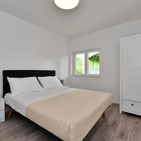 Aqua Apartments Omis Exterior photo