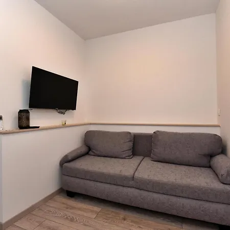 Aqua Apartments Omis Exterior photo