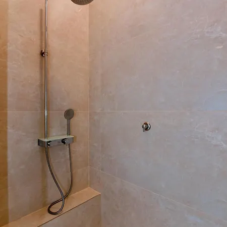 Aqua Apartments Omis Exterior photo