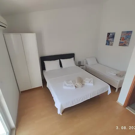 Aqua Apartments Omis Room photo