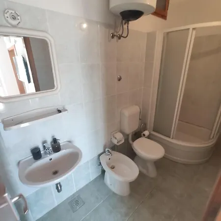 Aqua Apartments Omis Room photo