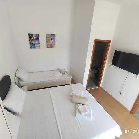 Aqua Apartments Omis Room photo