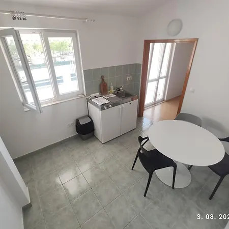 Aqua Apartments Omis Room photo