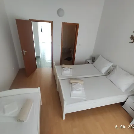 Aqua Apartments Omis Room photo