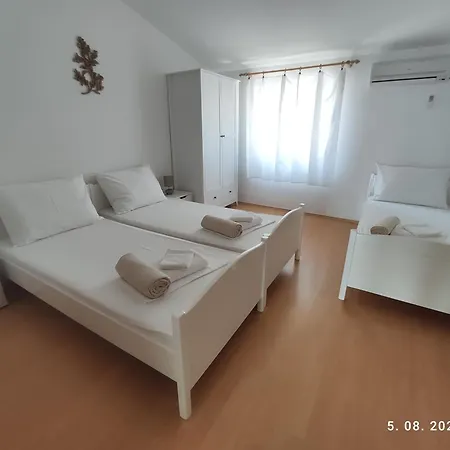 Aqua Apartments Omis Room photo