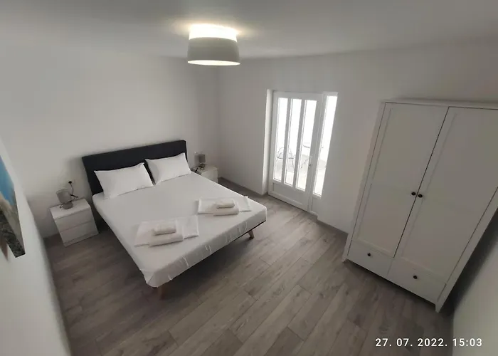 Aqua Apartments