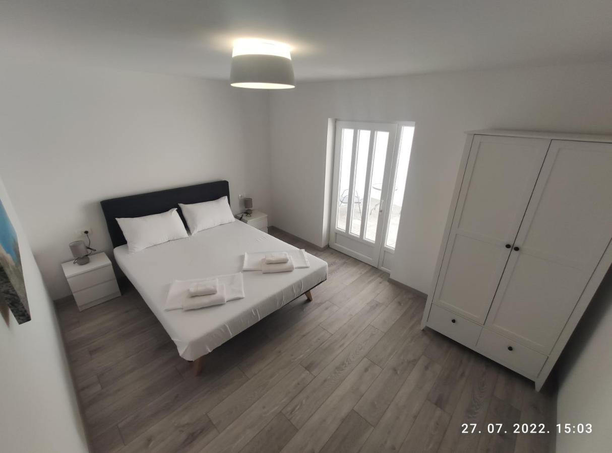Aqua Apartments