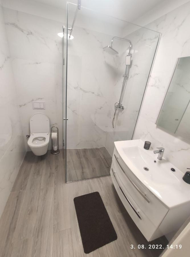 Aqua Apartments * Omis