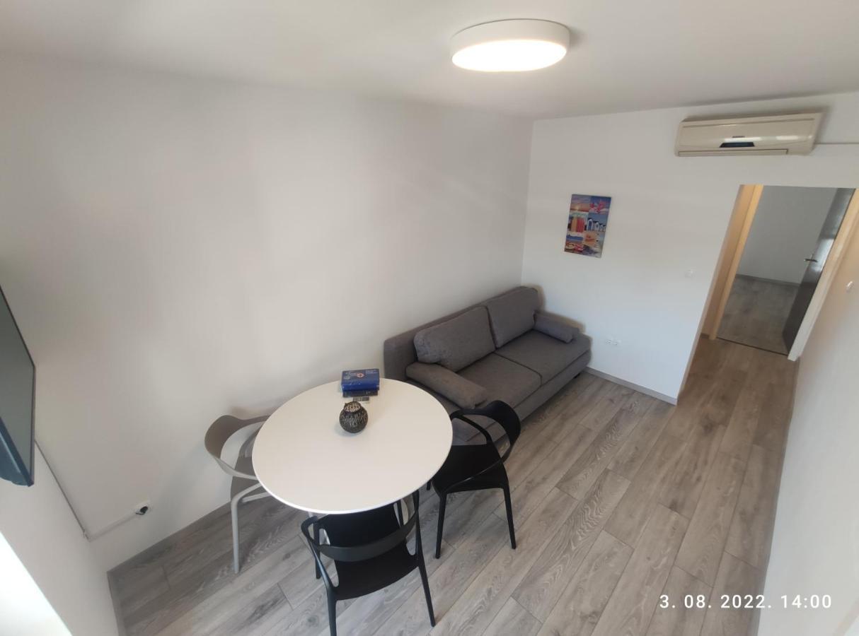 Apartment Aqua Apartments