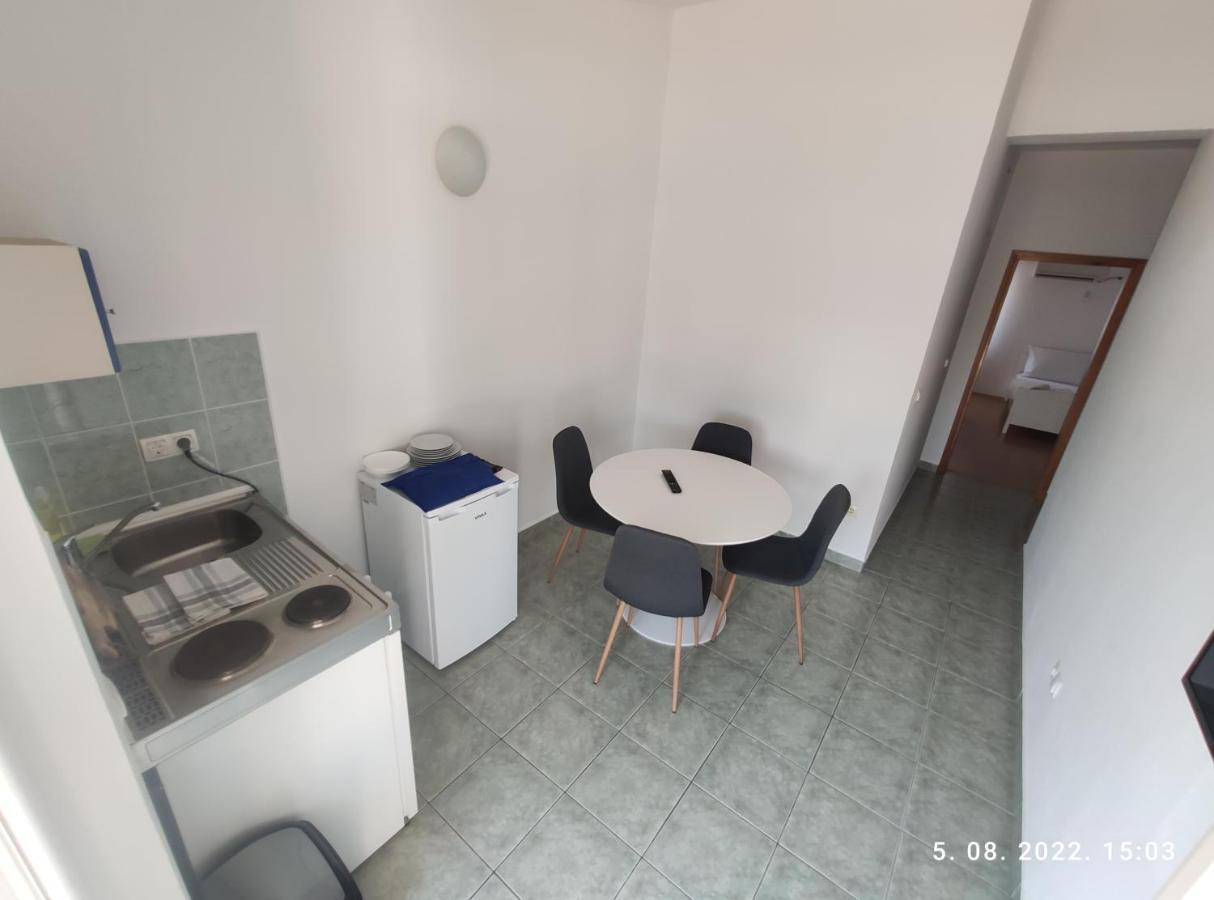 Aqua Apartments * Omis