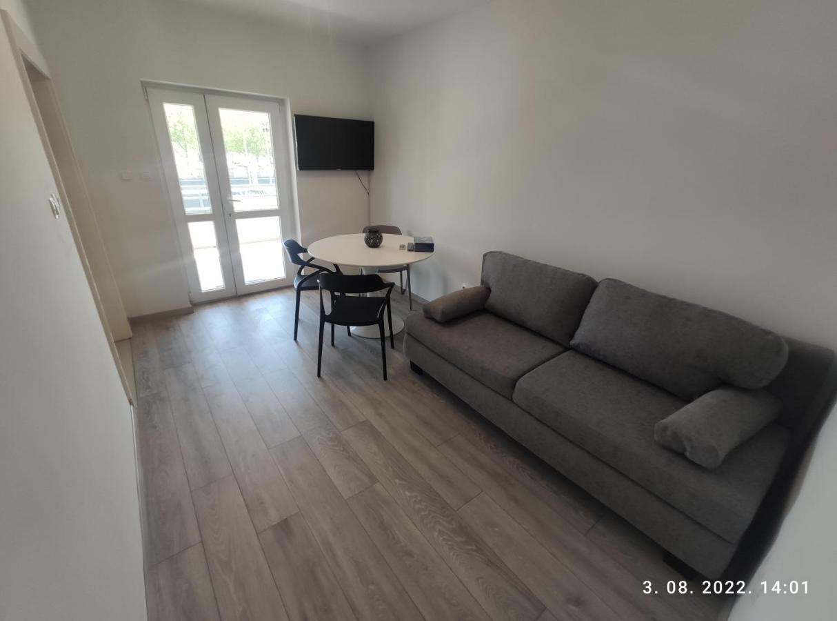 Apartment Aqua Apartments