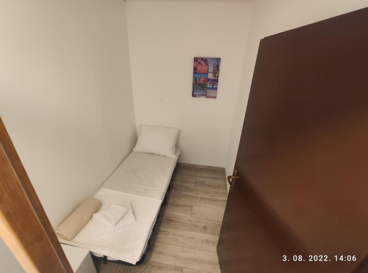 Apartment Aqua Apartments