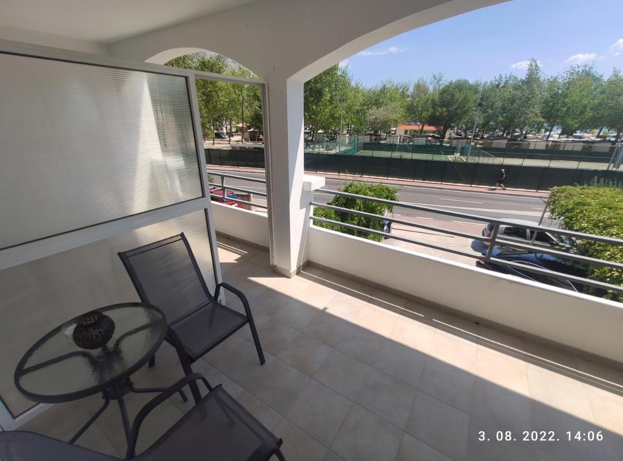 Aqua Apartments Apartment Omis