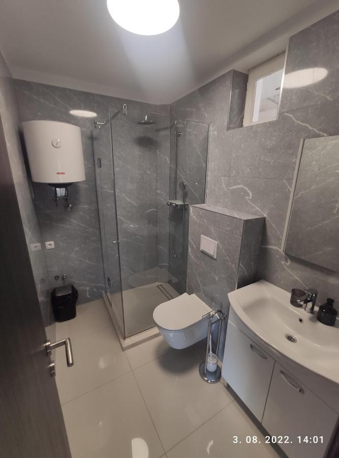 Aqua Apartments Omis
