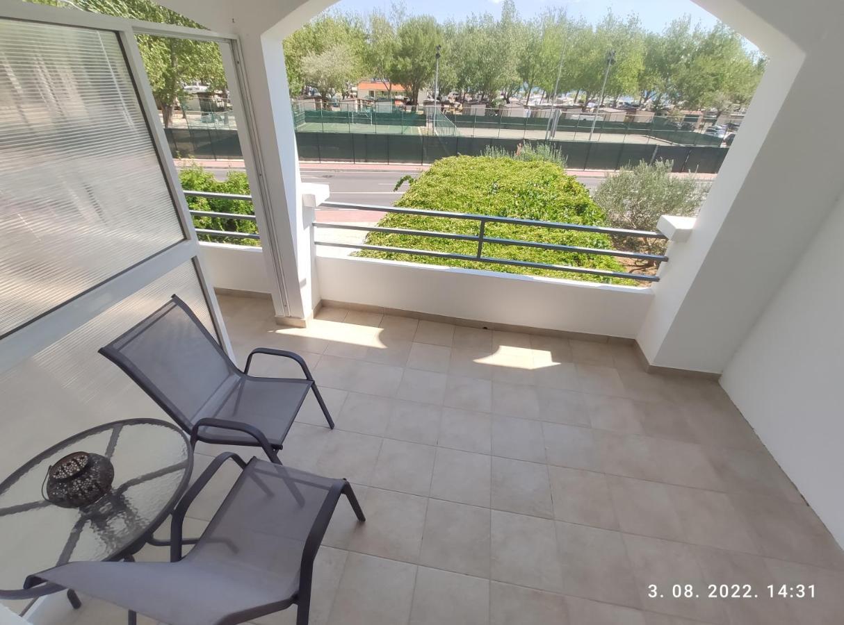 Aqua Apartments Omis