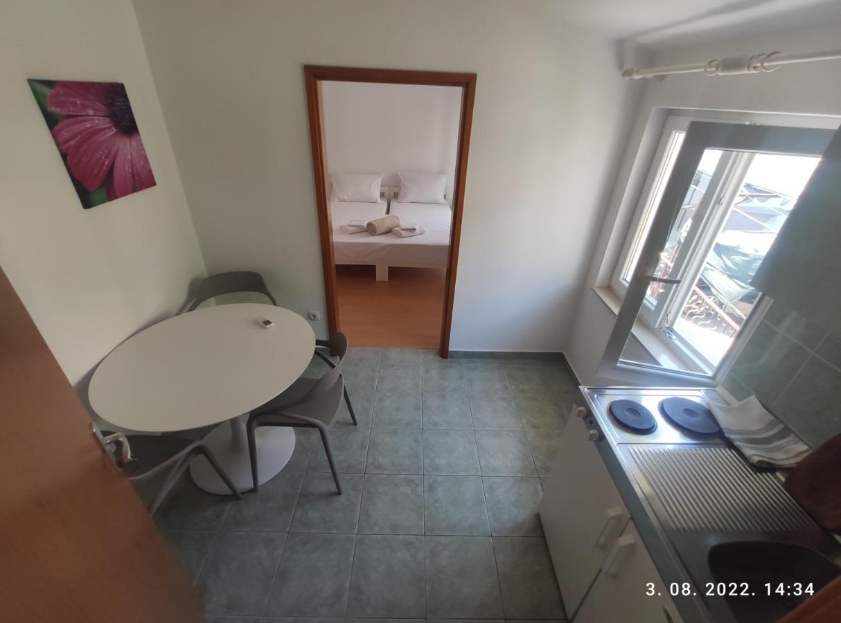 Aqua Apartments Omis