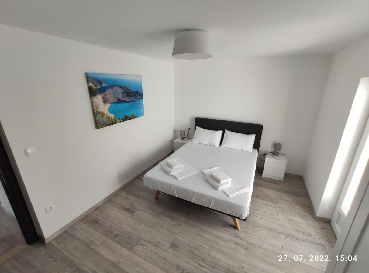 Apartment Aqua Apartments