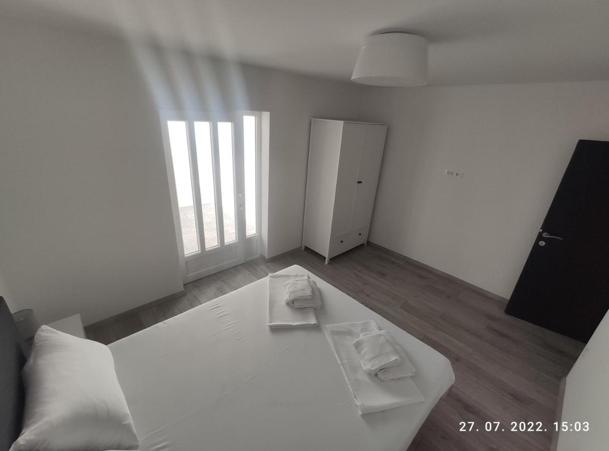 Apartment Aqua Apartments Omis