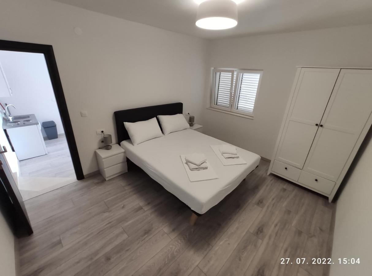 Aqua Apartments * Omis