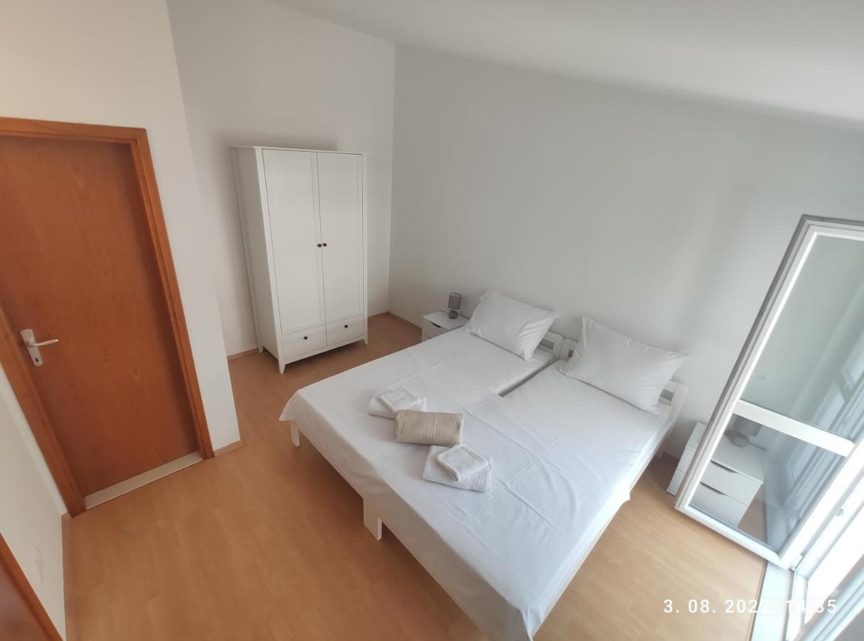 Aqua Apartments Apartment Omis