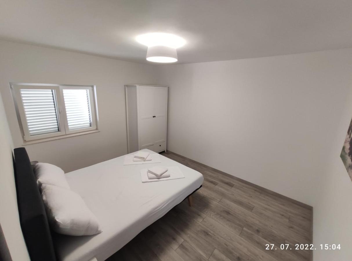 Aqua Apartments Omis