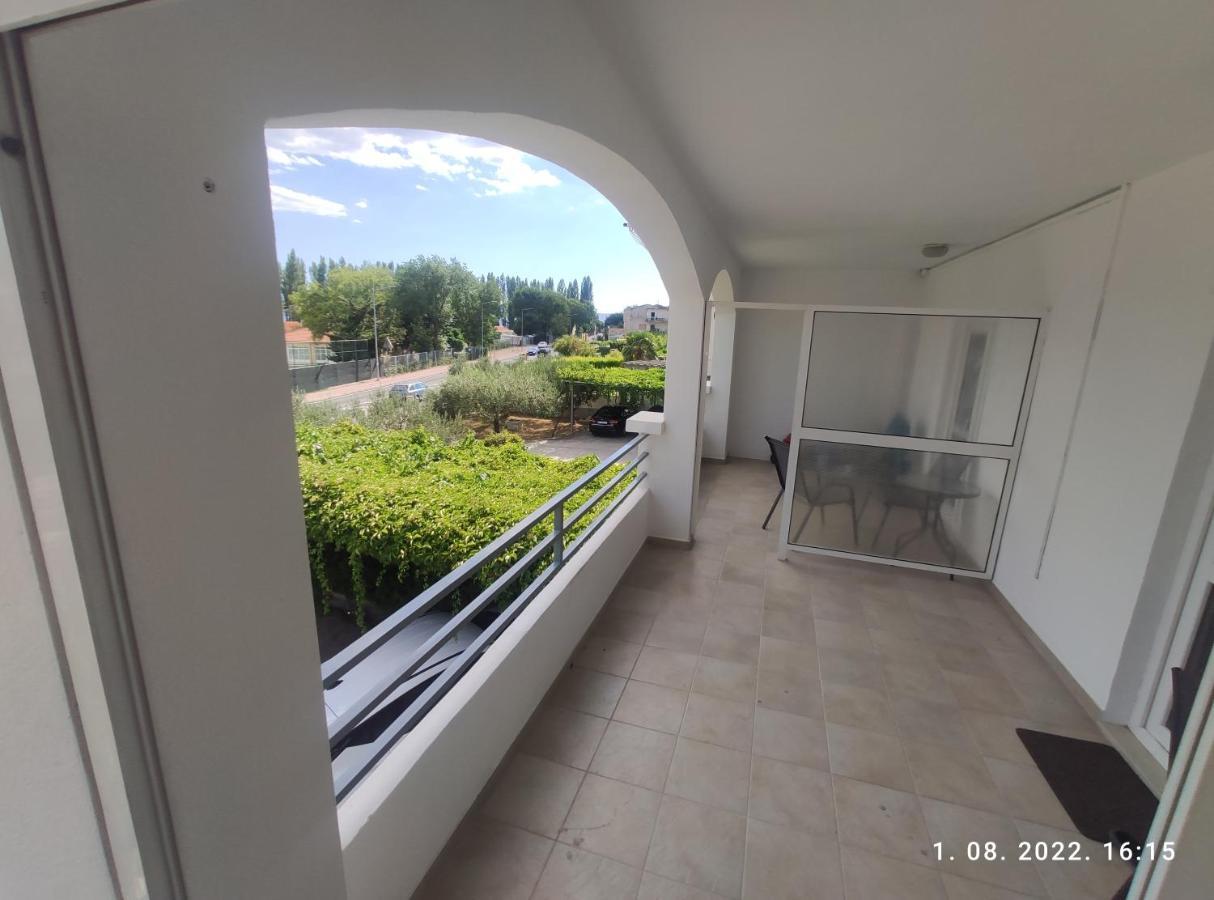 Aqua Apartments * Omis