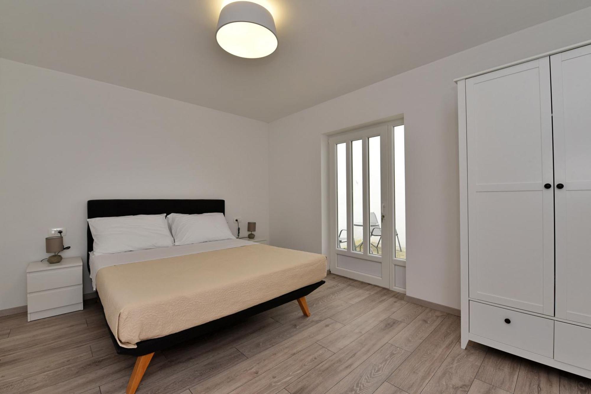 Apartment Aqua Apartments Omis
