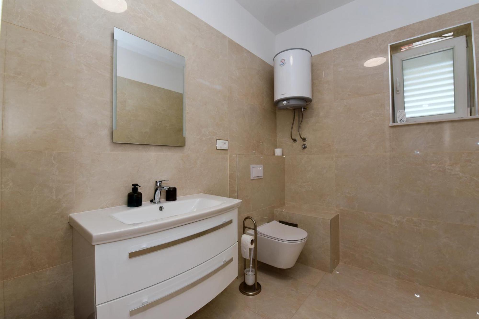 Aqua Apartments * Omis