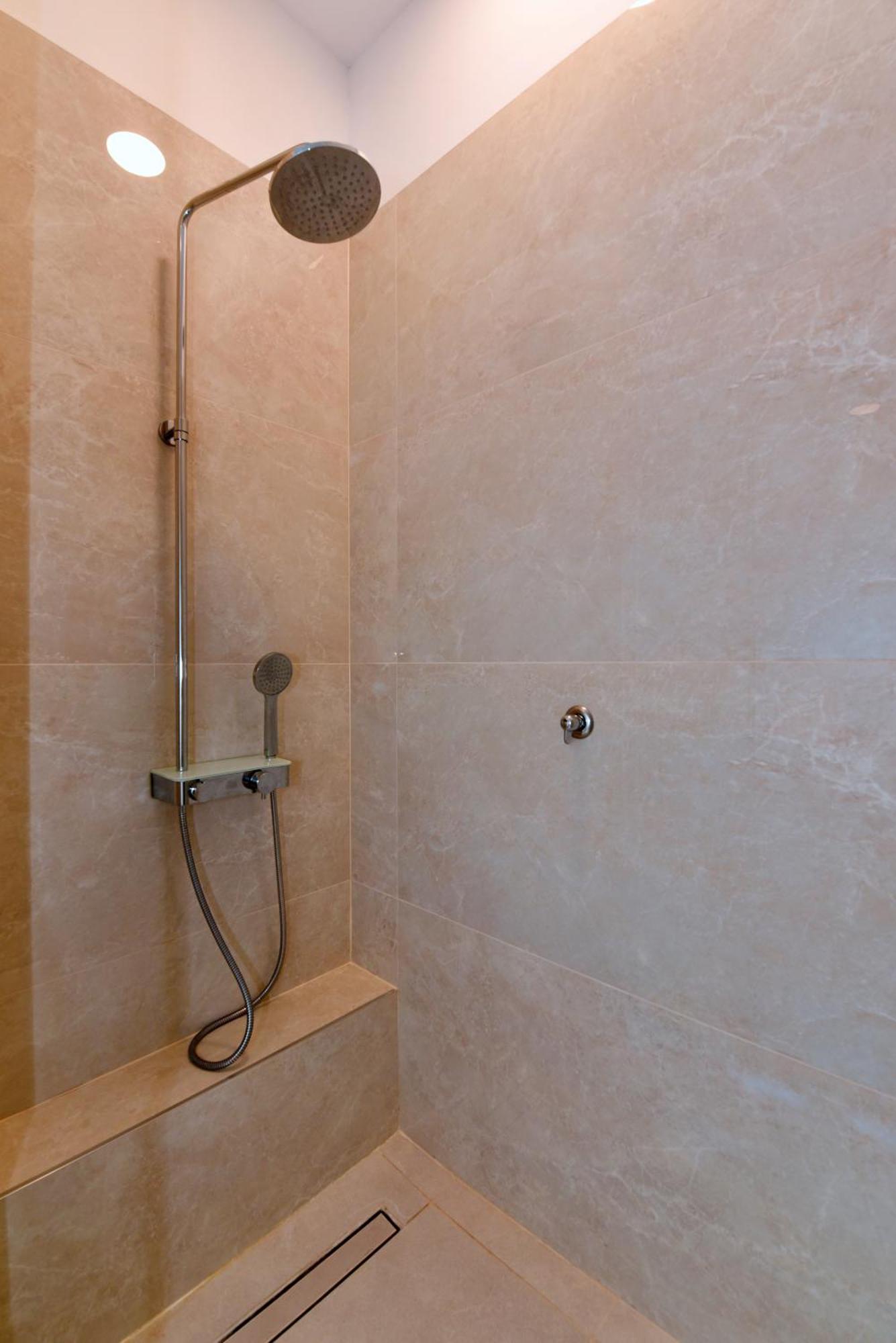 Apartment Aqua Apartments Omis