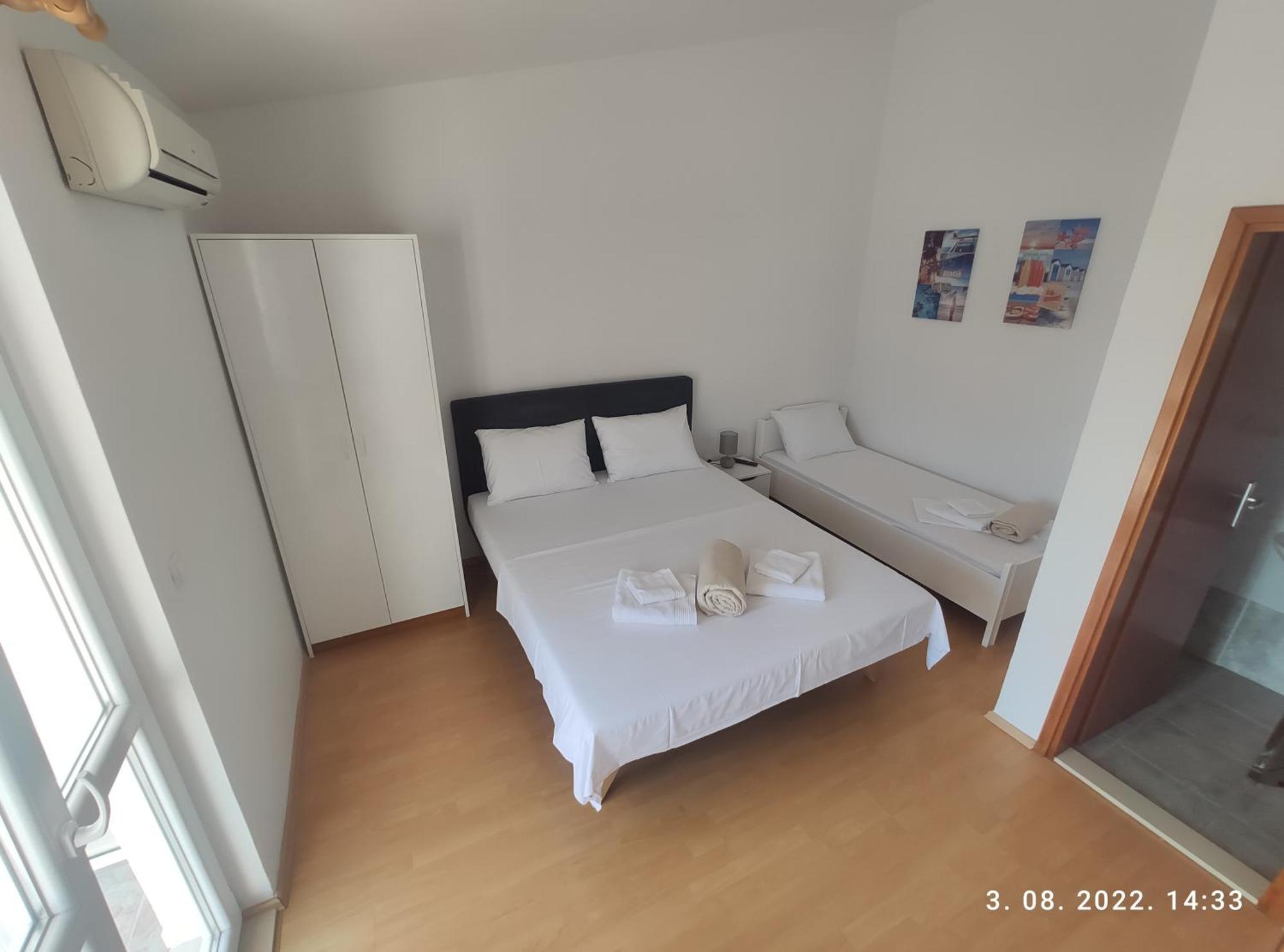 Aqua Apartments Apartment Omis