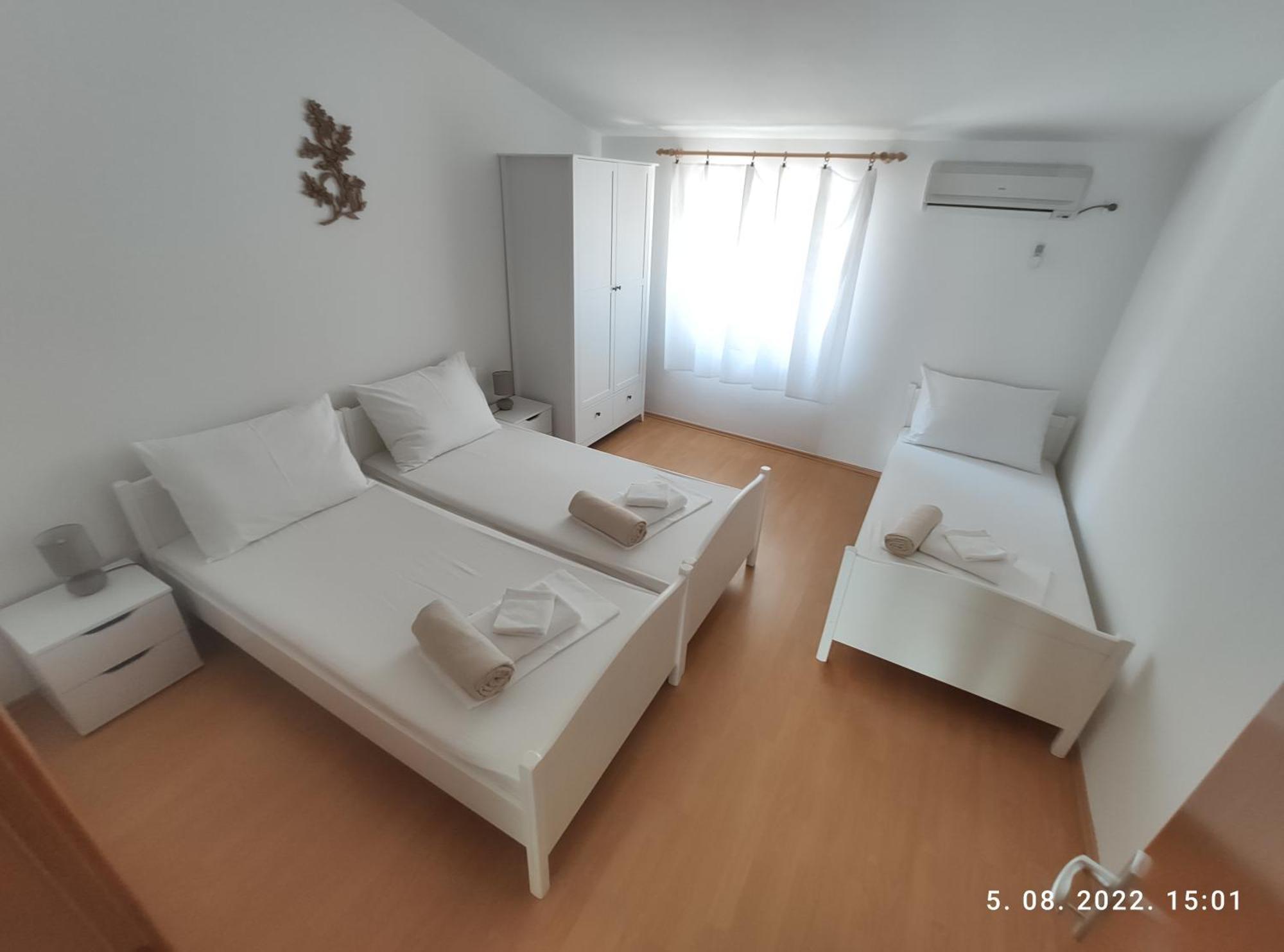 Apartment Aqua Apartments Omis