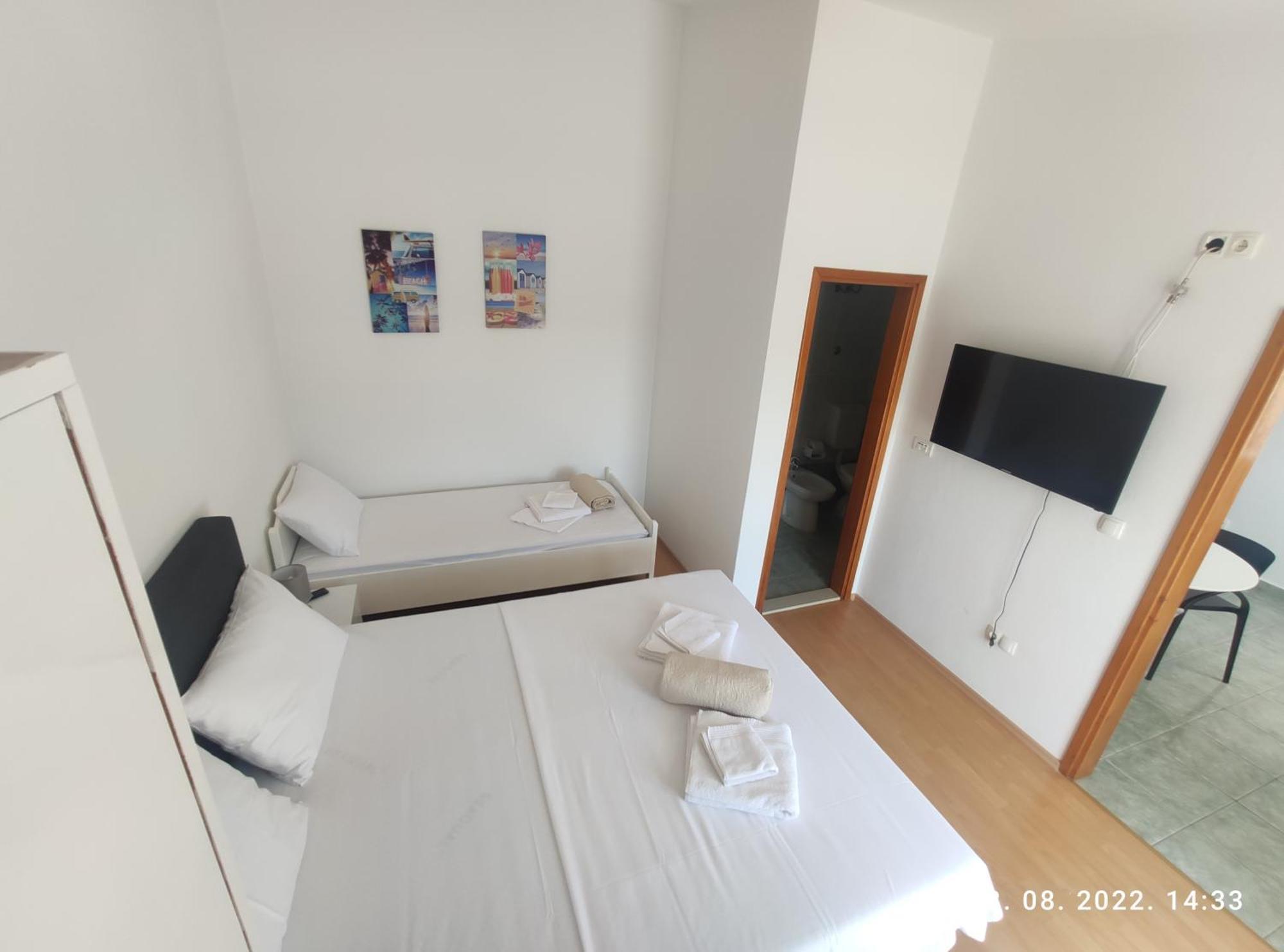 Aqua Apartments * Omis