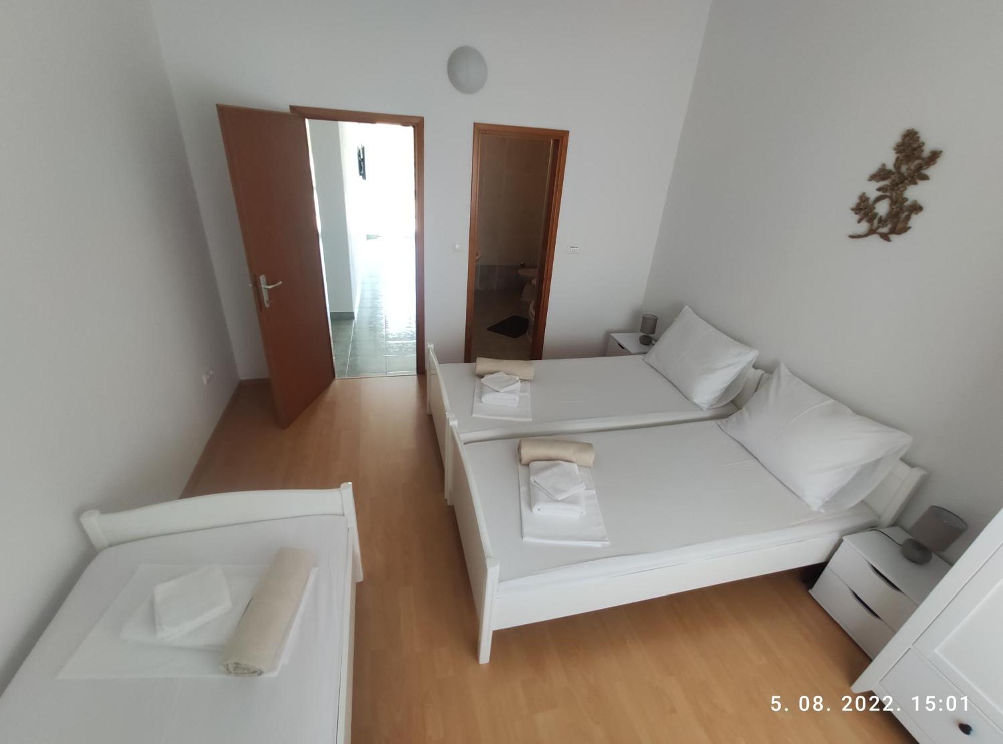 Aqua Apartments Apartment Omis