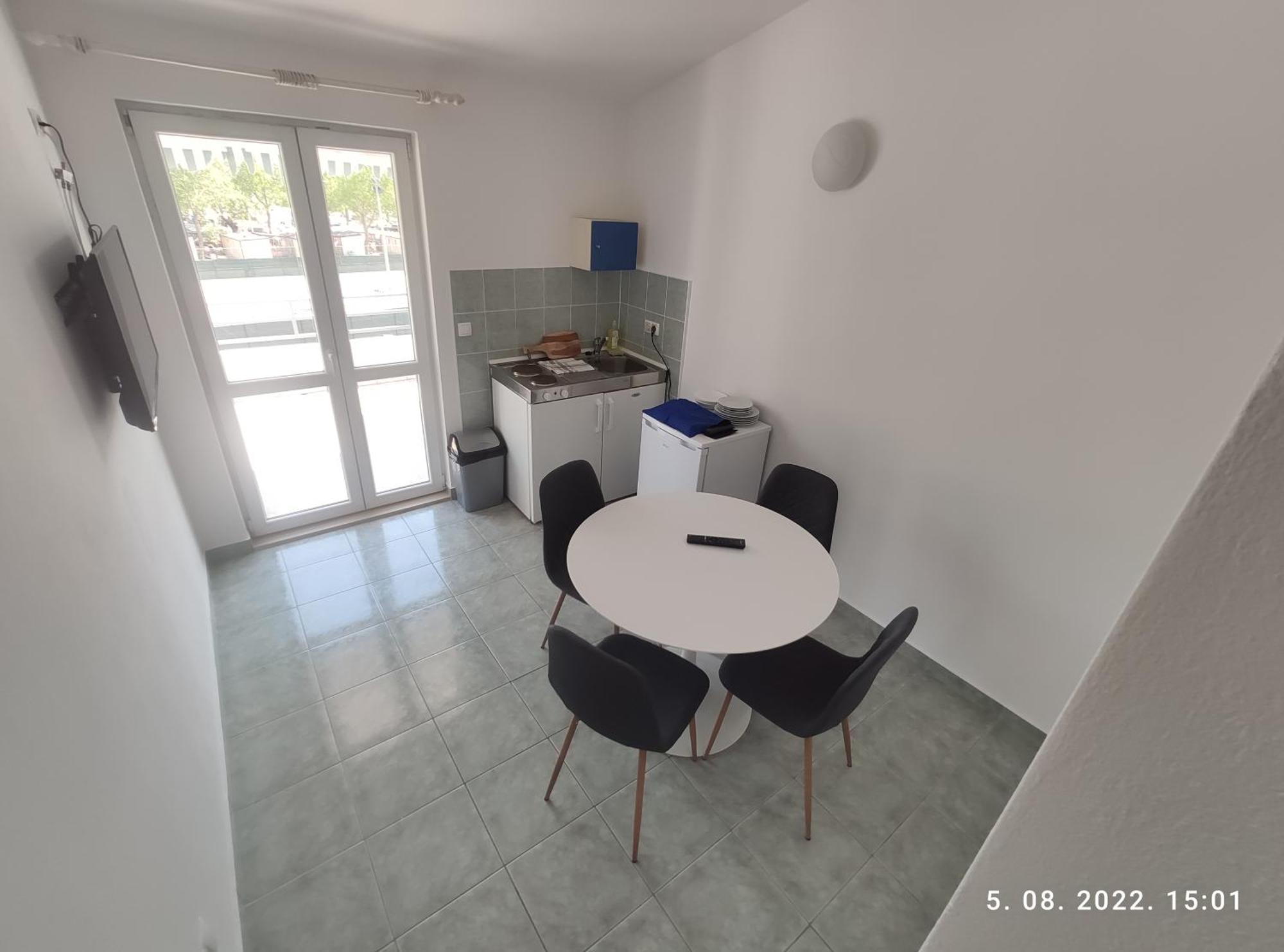 Aqua Apartments * Omis